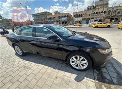 شيفروليه امبالا